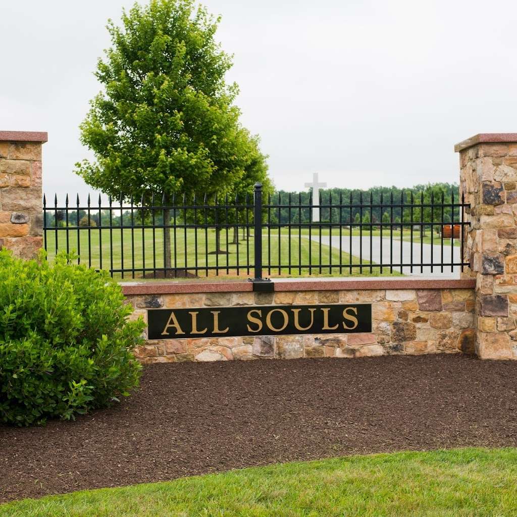 All Souls Cemetery | 3215 Manor Rd, Coatesville, PA 19320, USA | Phone: (484) 288-6140