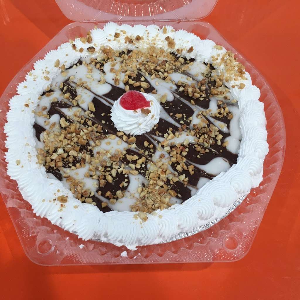 The 605 Junction in 605 MacDade Boulevard, Folsom, PA 19033, USA