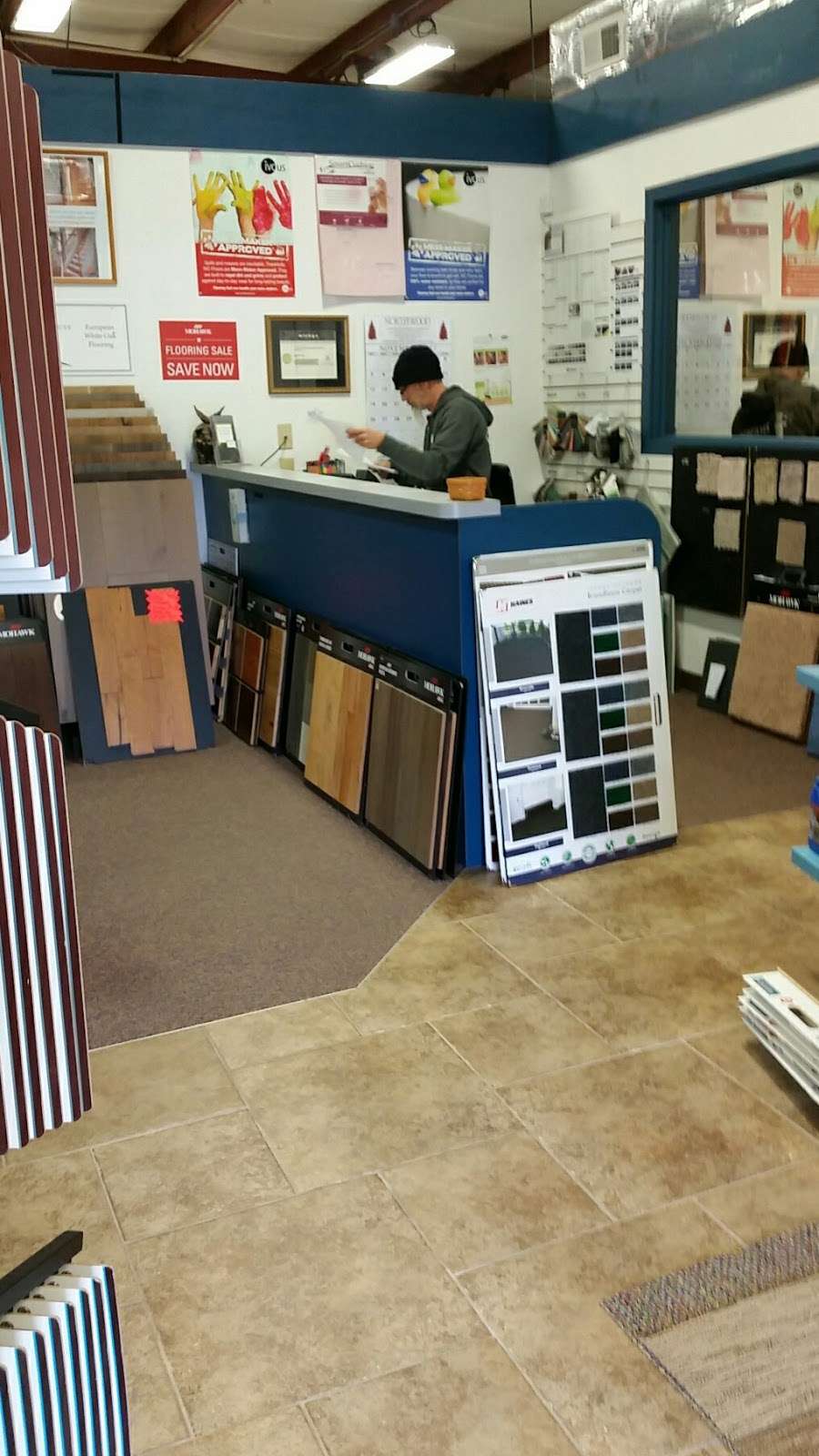 Brewin Flooring LLC | 516 Main Rd, Vineland, NJ 08360, USA | Phone: (856) 697-6400