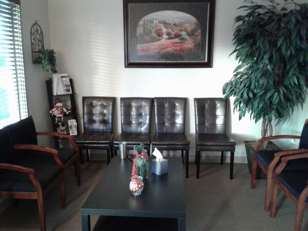 Trevisani Oral Surgery Dental Implants 116 W State Rd 434