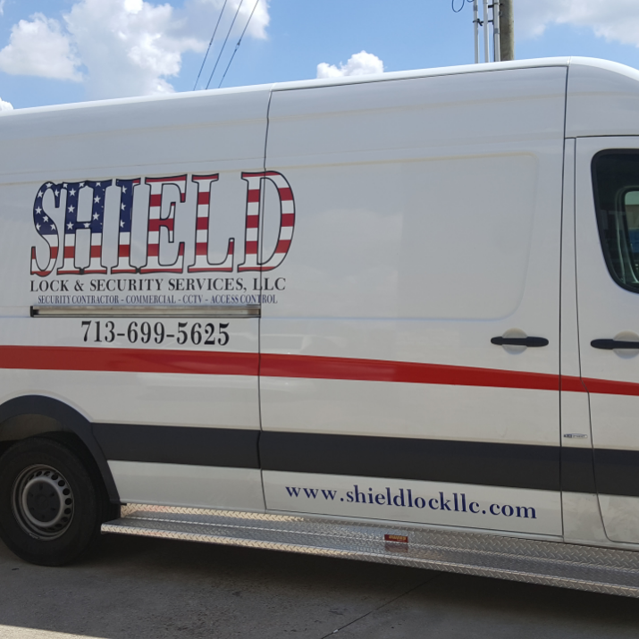 Shield Lock & Security Service, LLC | 6415 Stuebner Airline Rd, Houston, TX 77091 | Phone: (713) 699-5625