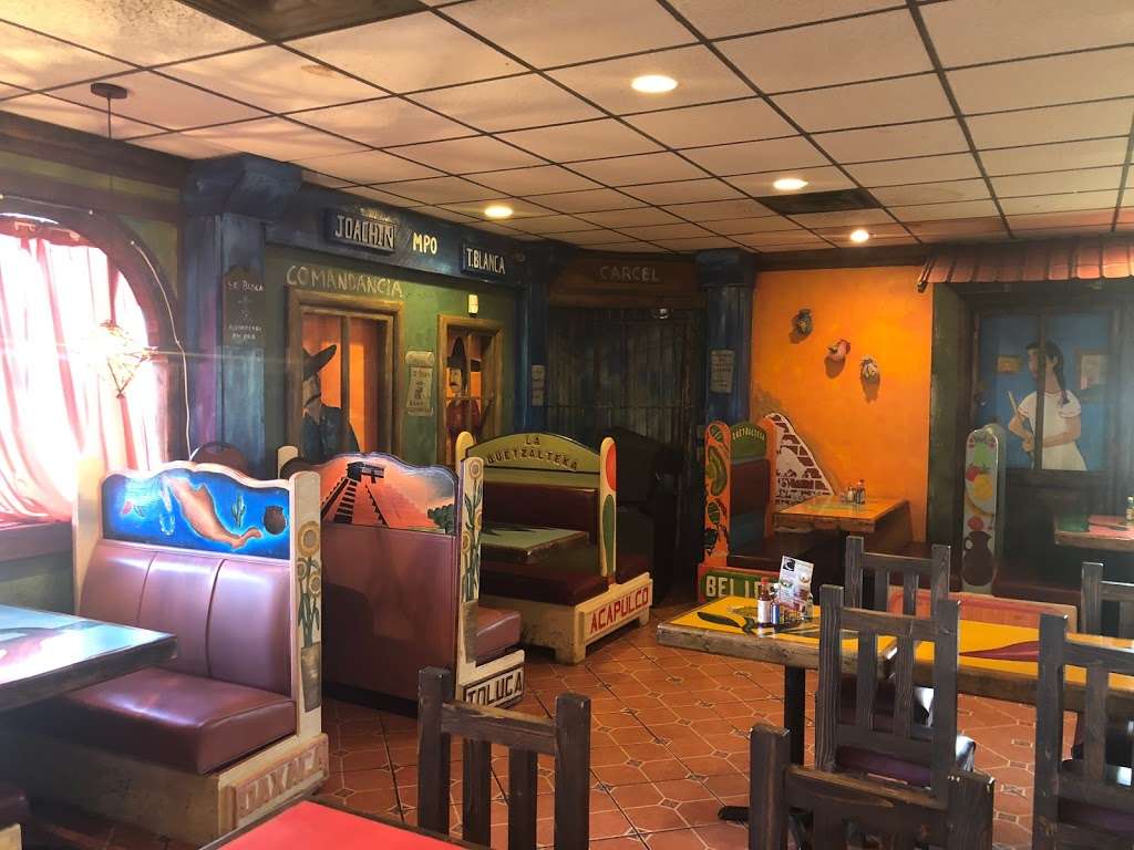 La Quetzalteca Mexican Restaurant | 2300, 21 Georgetown Plaza, Georgetown, DE 19947 | Phone: (302) 854-0218