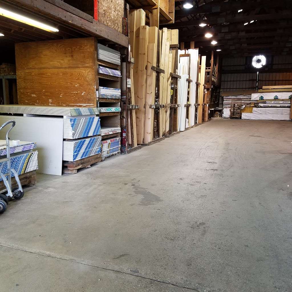 Yankee Pine Lumber Corporation | 288 Newburyport Turnpike, Rowley, MA 01969, USA | Phone: (978) 948-7356