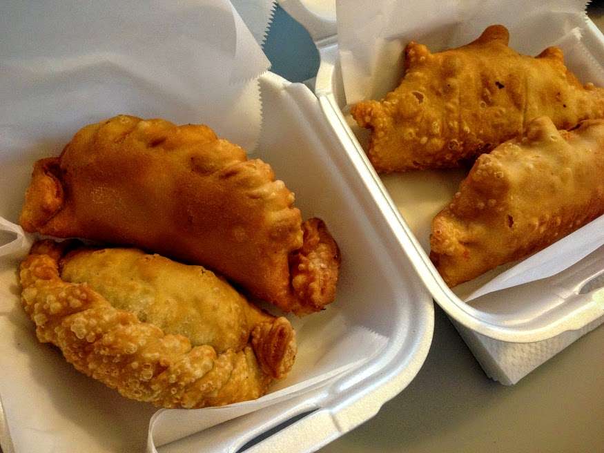 Empanadas To Go | 12345 Mountain Ave d, Chino, CA 91710 | Phone: (909) 591-1140