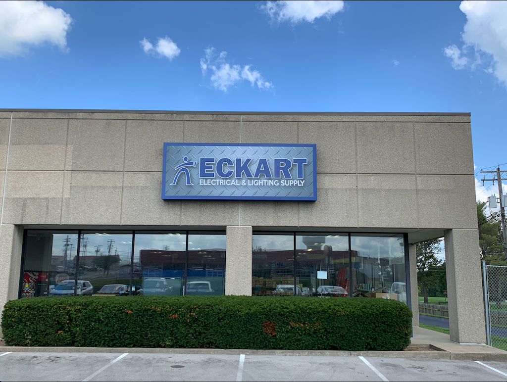 Eckart Supply | 1440 Sunshine Ln, Lexington, KY 40505, USA | Phone: (859) 303-8520