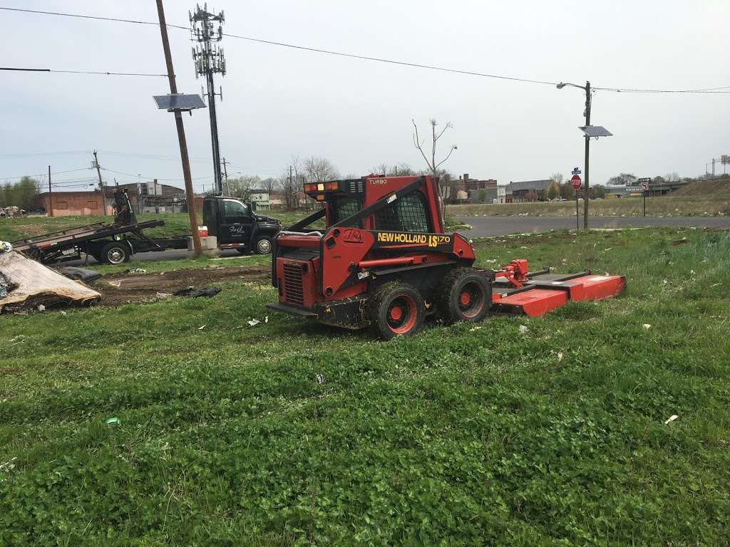 T & G Scrap Metal Removal | 1231 N 32nd St, Camden, NJ 08105, USA | Phone: (856) 541-1885