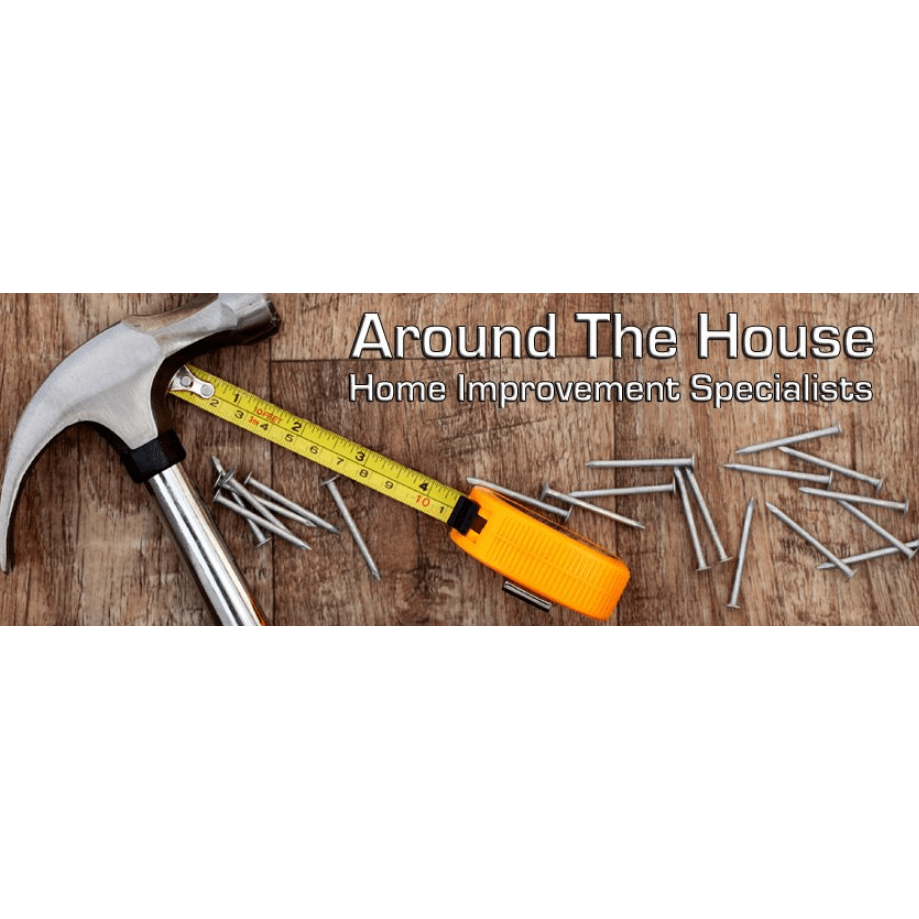 Around the House Building and Remodeling | 11 Barton Rd, Foxborough, MA 02035, USA | Phone: (508) 543-1155