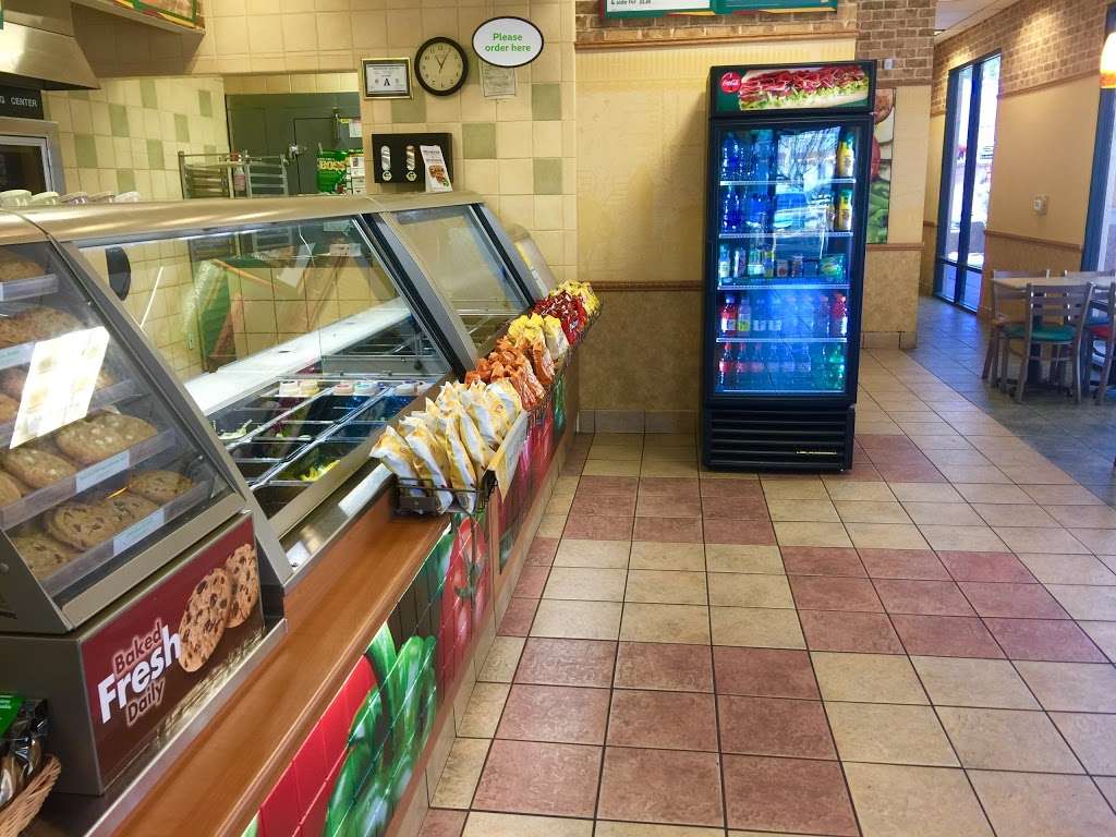 Subway Restaurants | 8430 W Farm Rd Suite 140, Las Vegas, NV 89131 | Phone: (702) 880-7827