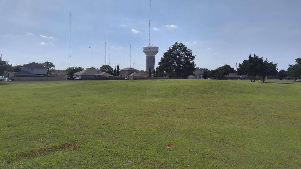 Longhorn Park | 425 E Parkerville Rd, Cedar Hill, TX 75104, USA