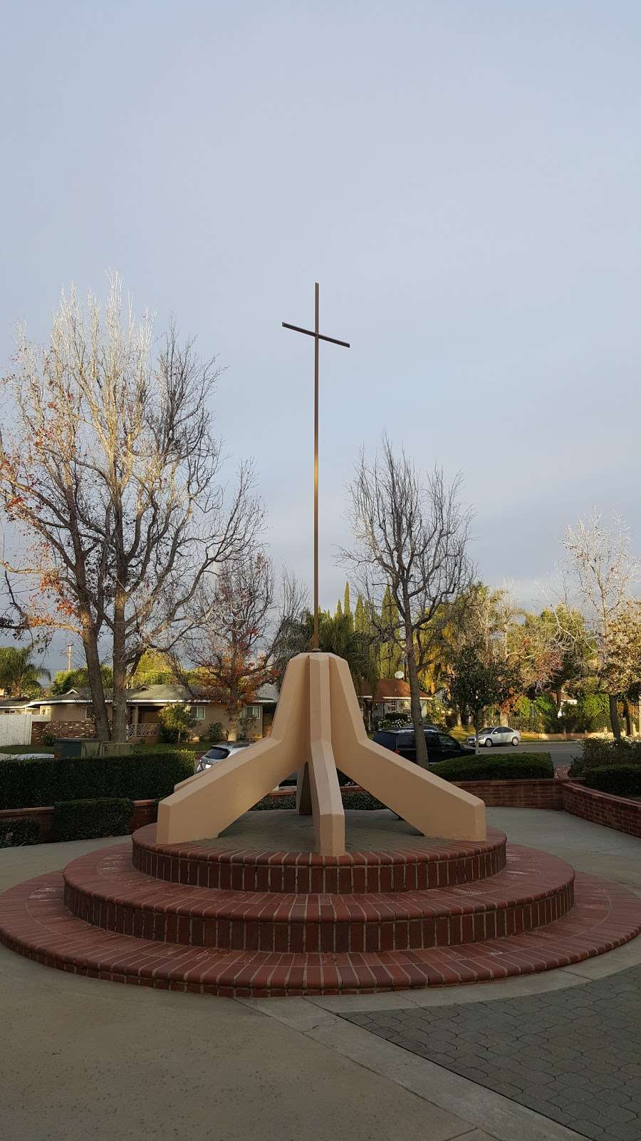 St John Baptist De La Salle Church | 16555 Chatsworth Street, 10738 Hayvenhurst Ave, Granada Hills, CA 91344, USA | Phone: (818) 363-2535