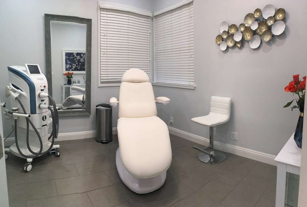Essential Aesthetics | 553 Sycamore Valley Rd, Danville, CA 94526, USA | Phone: (925) 855-1773