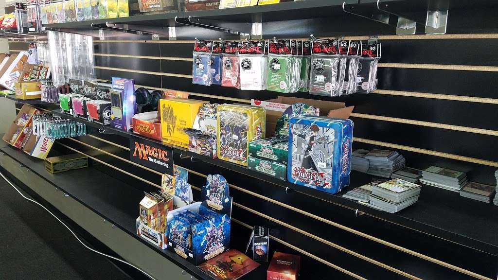 End Game | 1401 S Belt Hwy, St Joseph, MO 64507, USA | Phone: (816) 200-2533