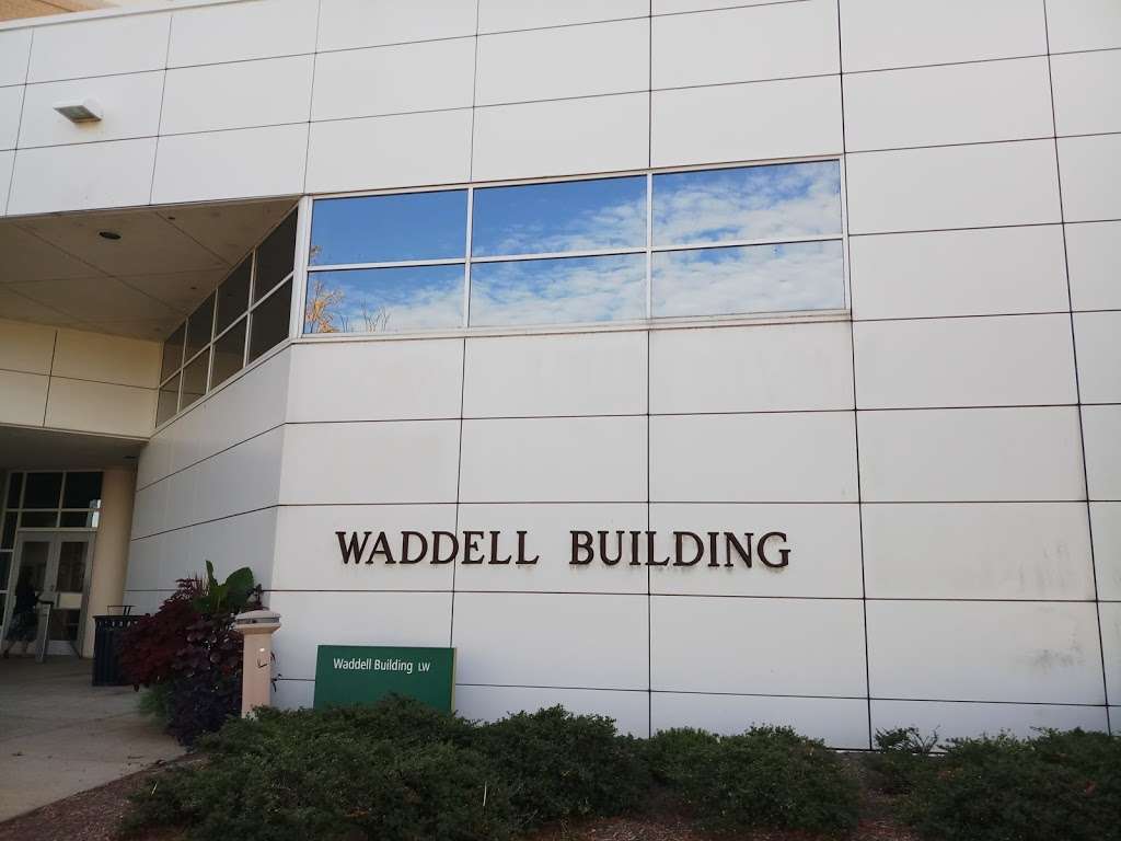 Waddell Building, NVCC Loudoun Campus | Campus Dr, Potomac Falls, VA 20165