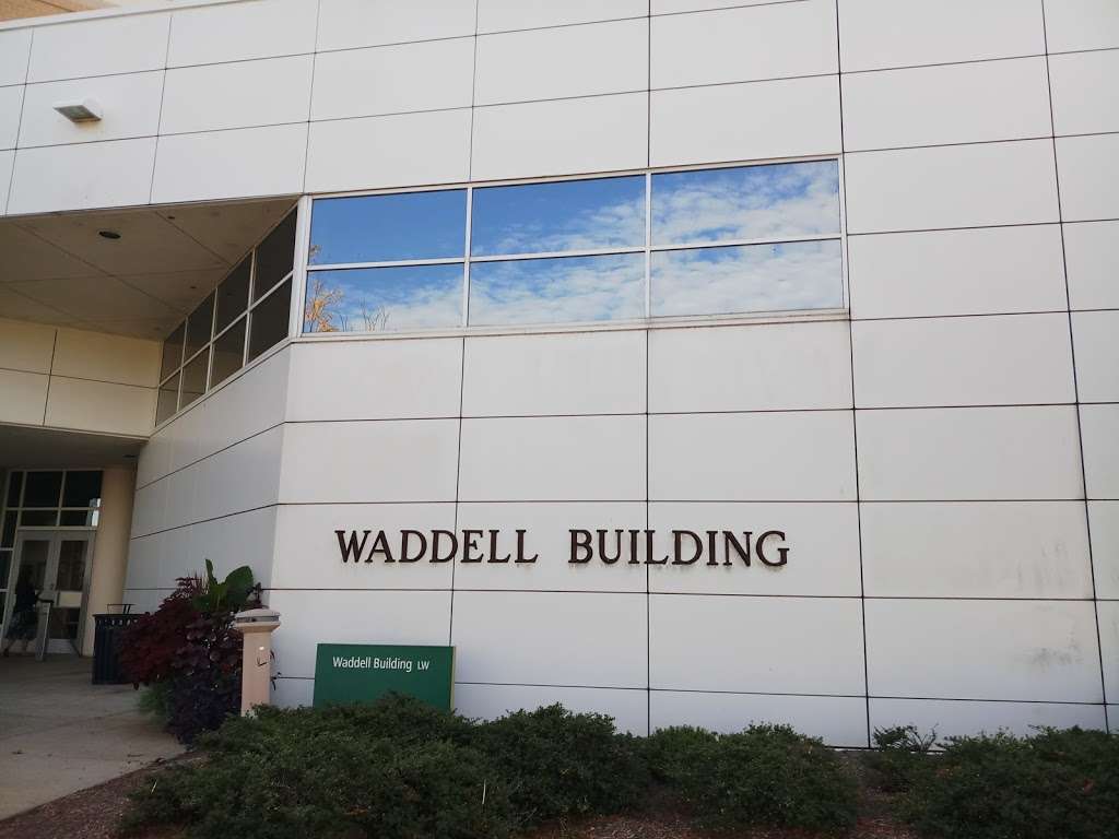 Waddell Building, NVCC Loudoun Campus | Campus Dr, Potomac Falls, VA 20165, USA