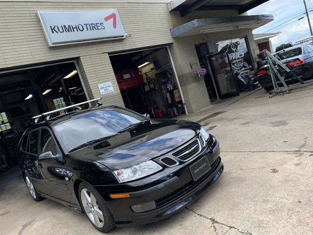 Hanes Tire & Auto Sales | 12019 S North Carolina Hwy 150, Linwood, NC 27299, USA | Phone: (336) 853-2522