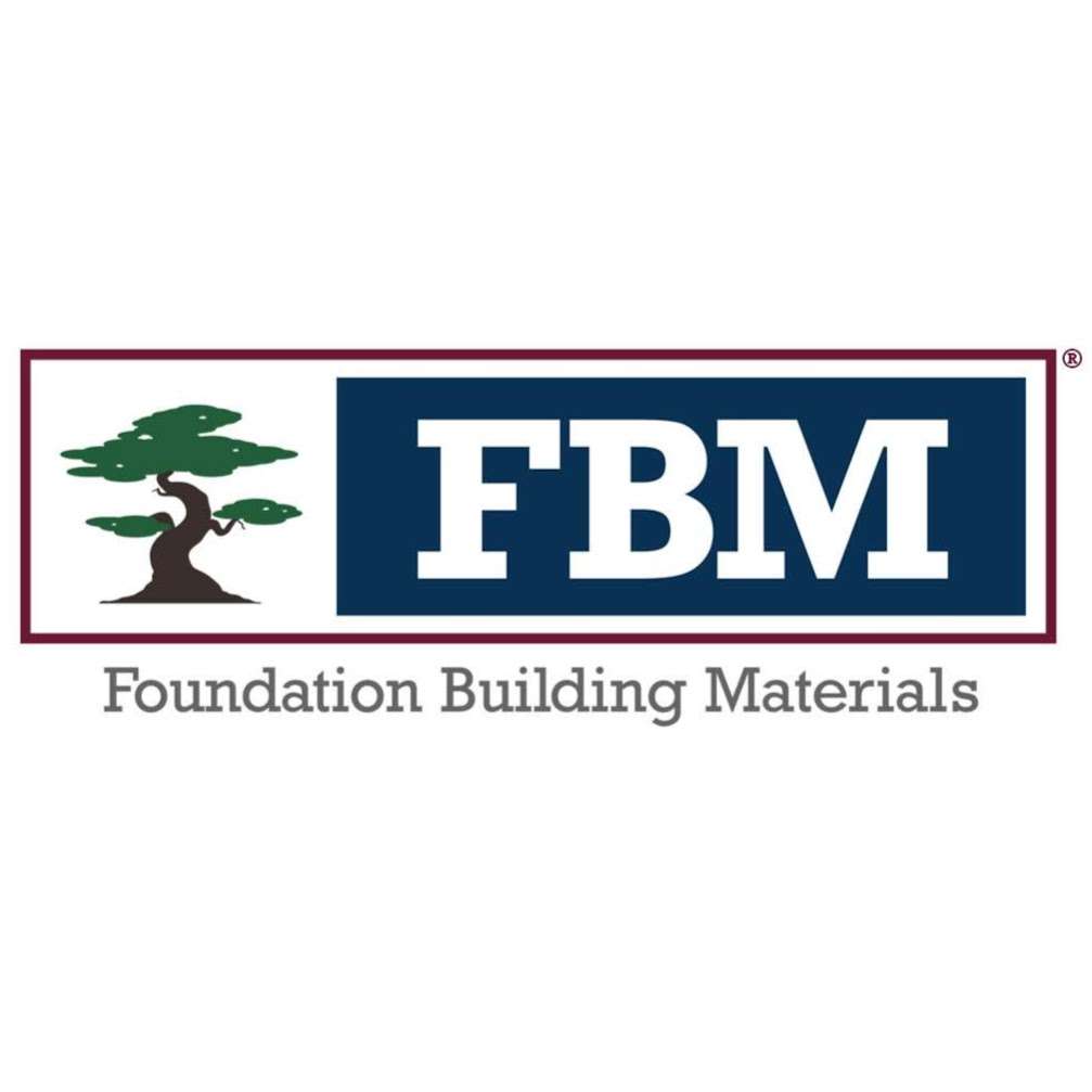 Foundation Building Materials | 4754 Marketplace Dr, Johnstown, CO 80534, USA | Phone: (970) 578-3040