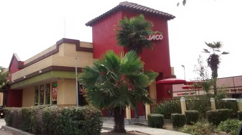 Del Taco | 6160 Jarvis Ave, Newark, CA 94560, USA | Phone: (510) 797-0516