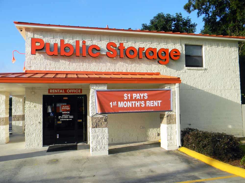 Public Storage | 11555 Louetta Rd, Houston, TX 77070, USA | Phone: (832) 698-6272