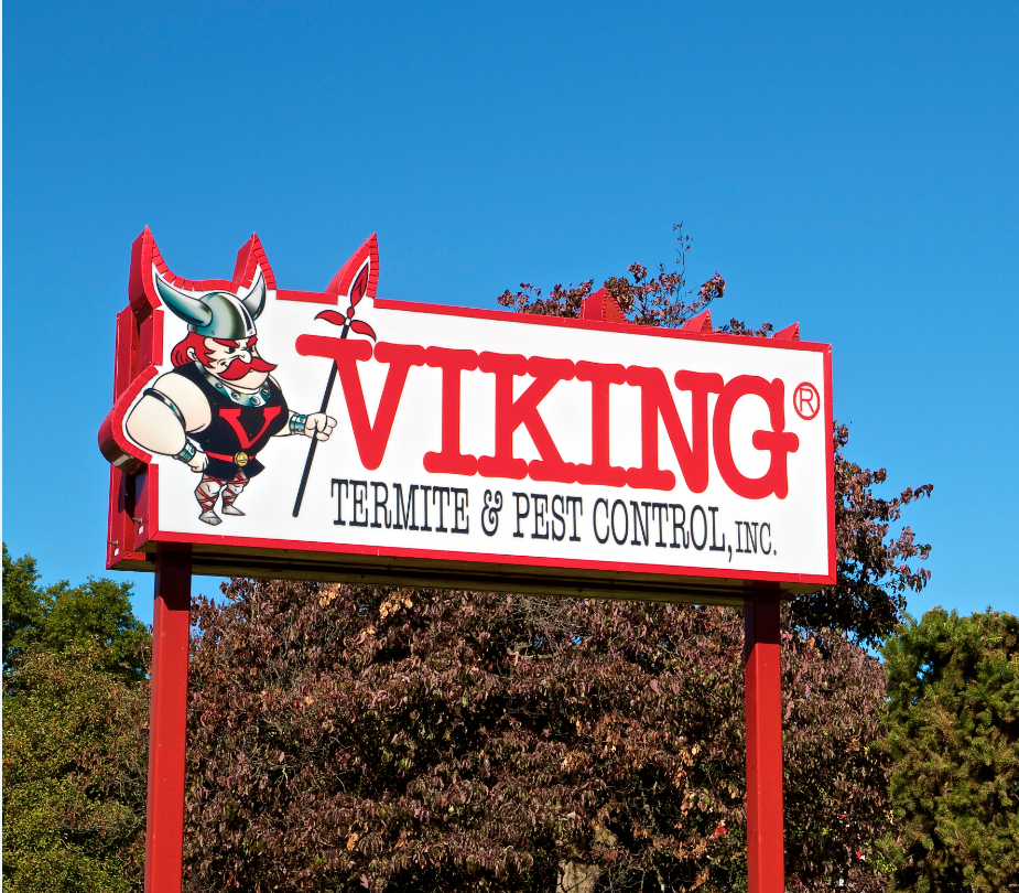 Viking Pest Control - Cecilton | 133 E Main St, Cecilton, MD 21913, USA | Phone: (410) 275-1745