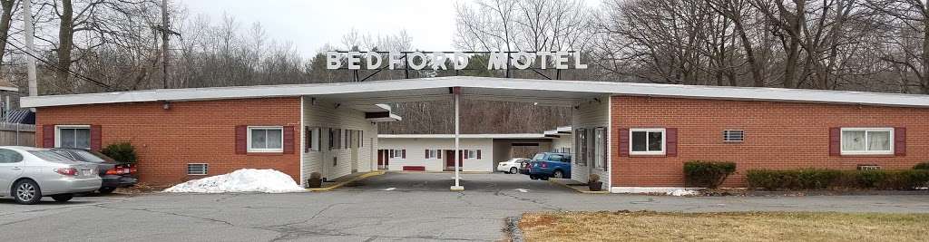 Bedford Motel | 30 North Rd, Bedford, MA 01730, USA | Phone: (781) 275-6300