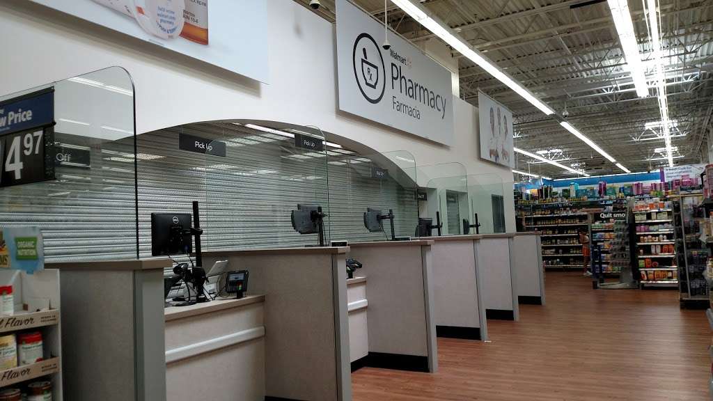 Walmart Pharmacy | 400 Park Plaza Dr, Secaucus, NJ 07094, USA | Phone: (201) 325-9275