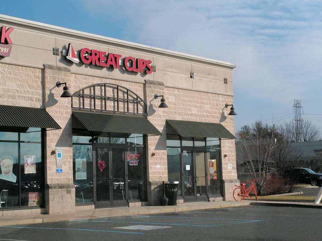 Great Clips | 152 NJ-73 Unit 3D, Voorhees Township, NJ 08043, USA | Phone: (856) 753-8808