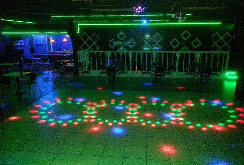 Marbellas Night Club | 2843 Eastway Dr, Charlotte, NC 28205, USA | Phone: (980) 819-7620