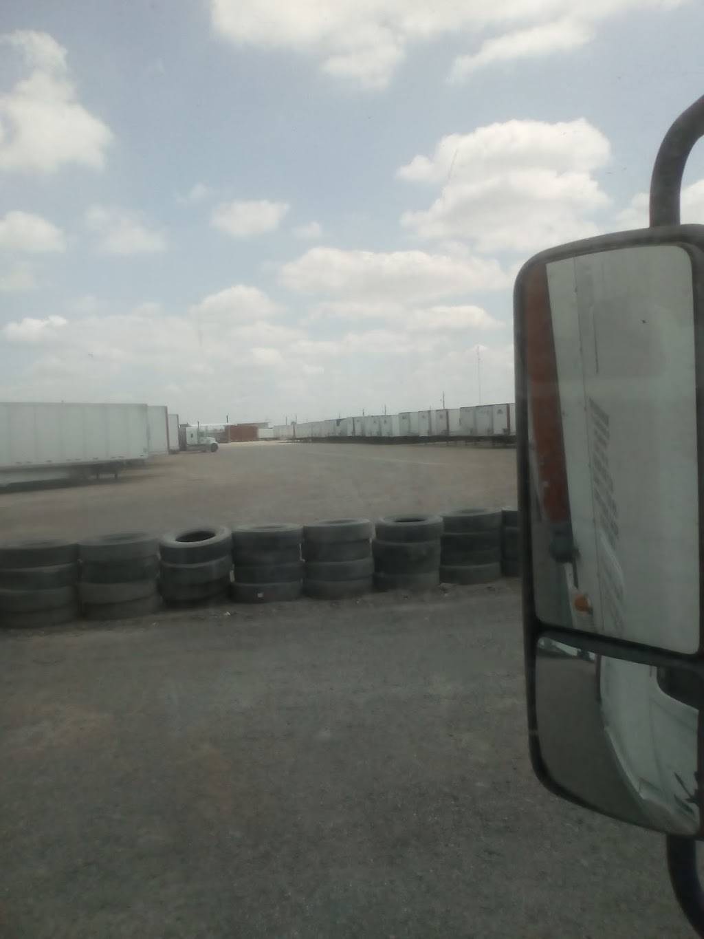 Rich Logistics | 22239 Mines Rd, Laredo, TX 78045 | Phone: (956) 726-8540