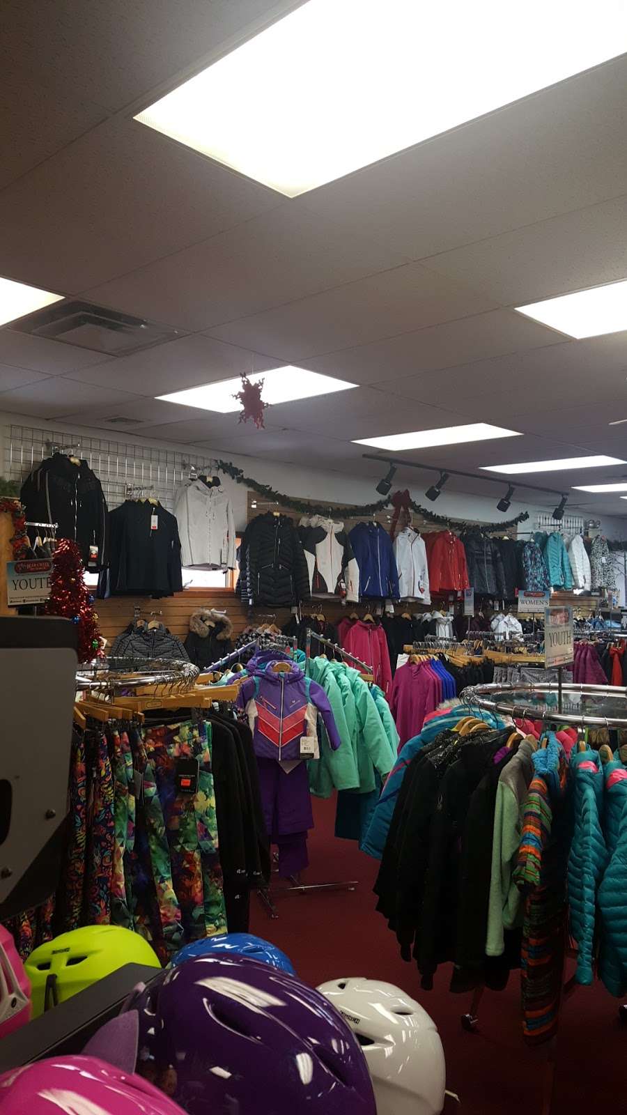 The Ski Shack | 200 Montage Mountain Rd, Moosic, PA 18507, USA | Phone: (570) 343-4700