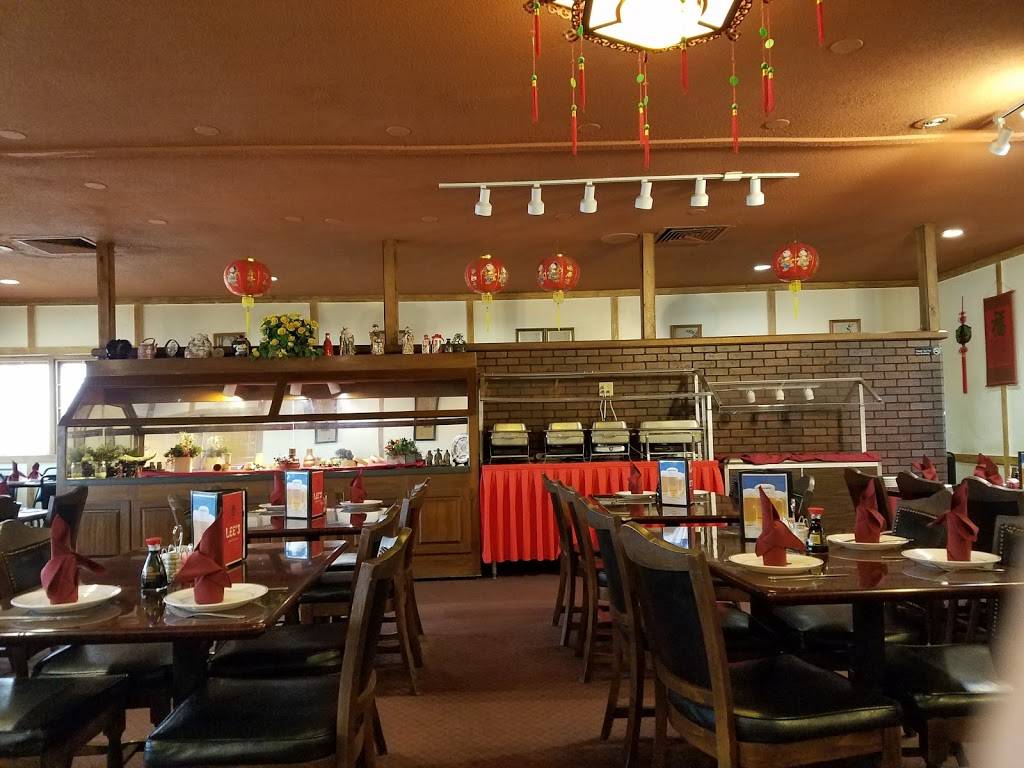 Lees Chinese Restaurant | 6215 W Kellogg Dr, Wichita, KS 67209, USA | Phone: (316) 942-8822
