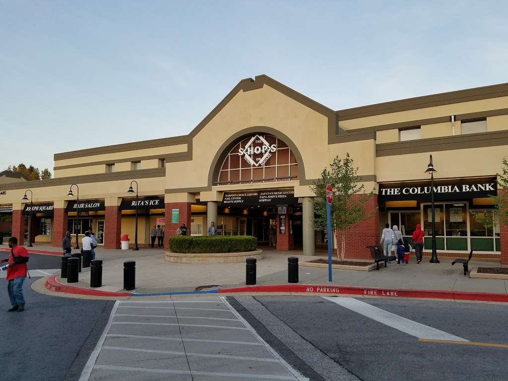 Joseph Square Shopping Center | Columbia, MD 21044