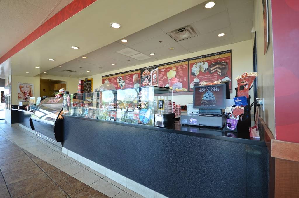 Cold Stone Creamery | 14858 N Frank Lloyd Wright Blvd Ste 165B, Scottsdale, AZ 85260, USA | Phone: (480) 451-5996