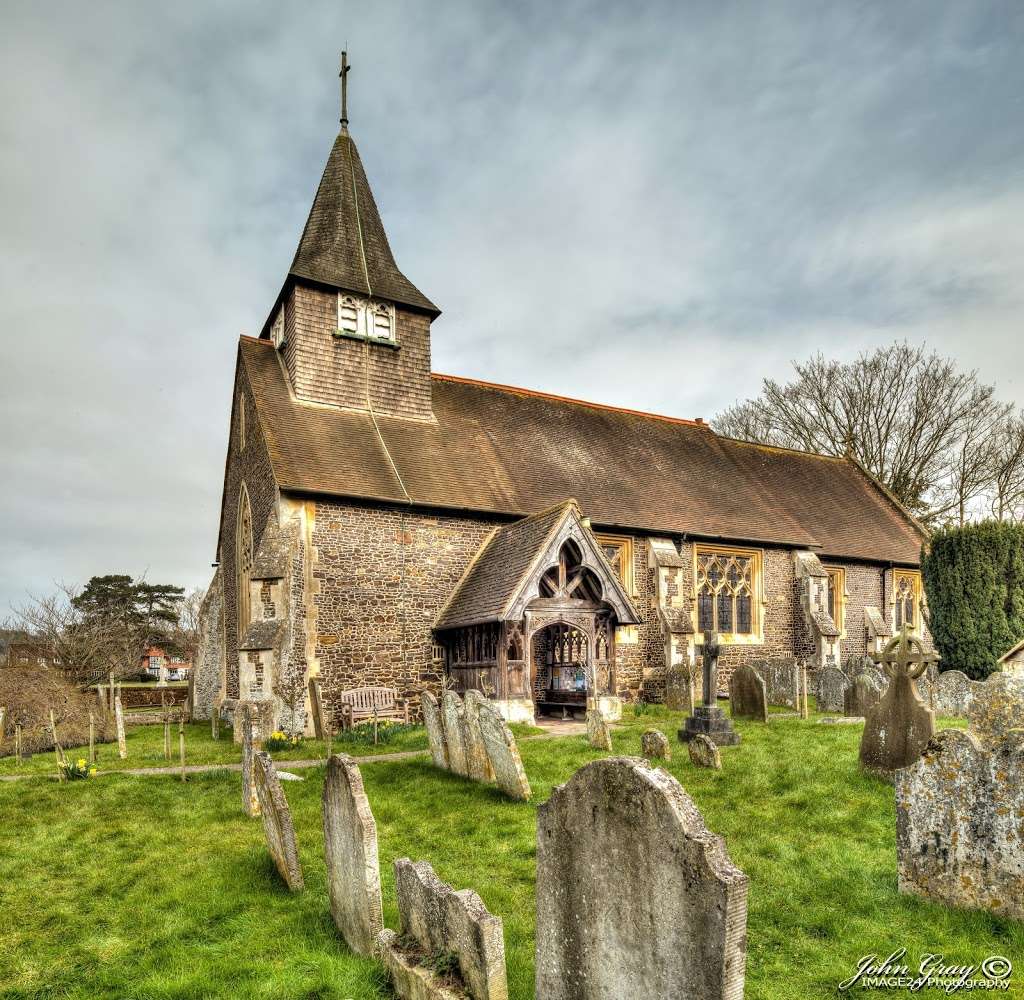 St Mary the Virgin, Buckland | Reigate Rd, Buckland, Betchworth RH3 7BB, UK | Phone: 01737 842102