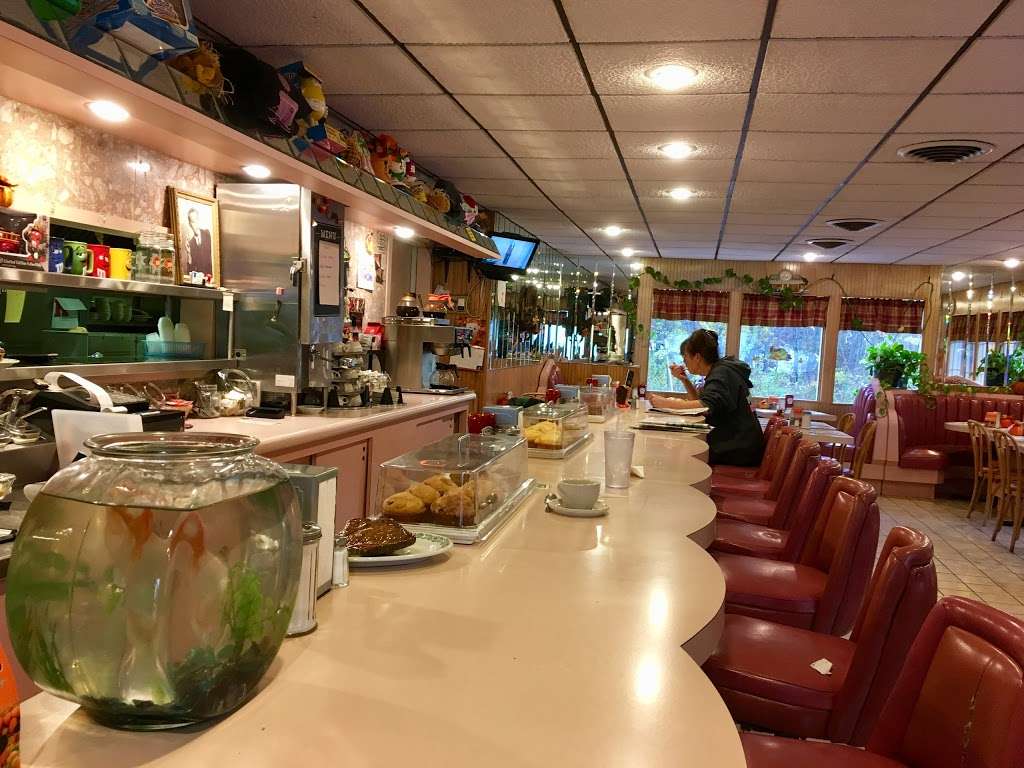 Paul and Christas Diner | 19 NJ-181, Lake Hopatcong, NJ 07849, USA | Phone: (973) 288-1600