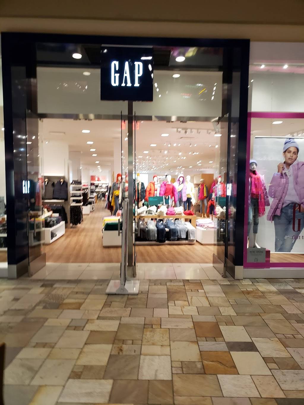 Gap | 1 W Flatiron Cir #1078, Broomfield, CO 80021, USA | Phone: (303) 404-9653