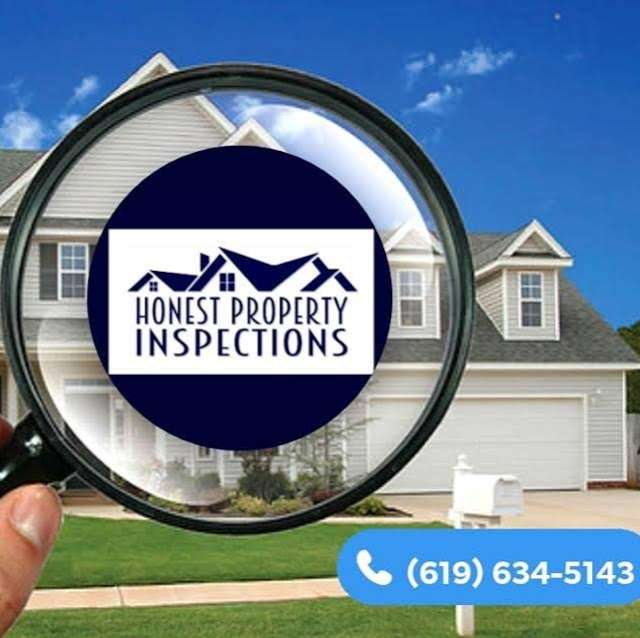 Honest Property Inspections | 7835 Cowles Mountain Ct, San Diego, CA 92119, USA | Phone: (619) 634-5143