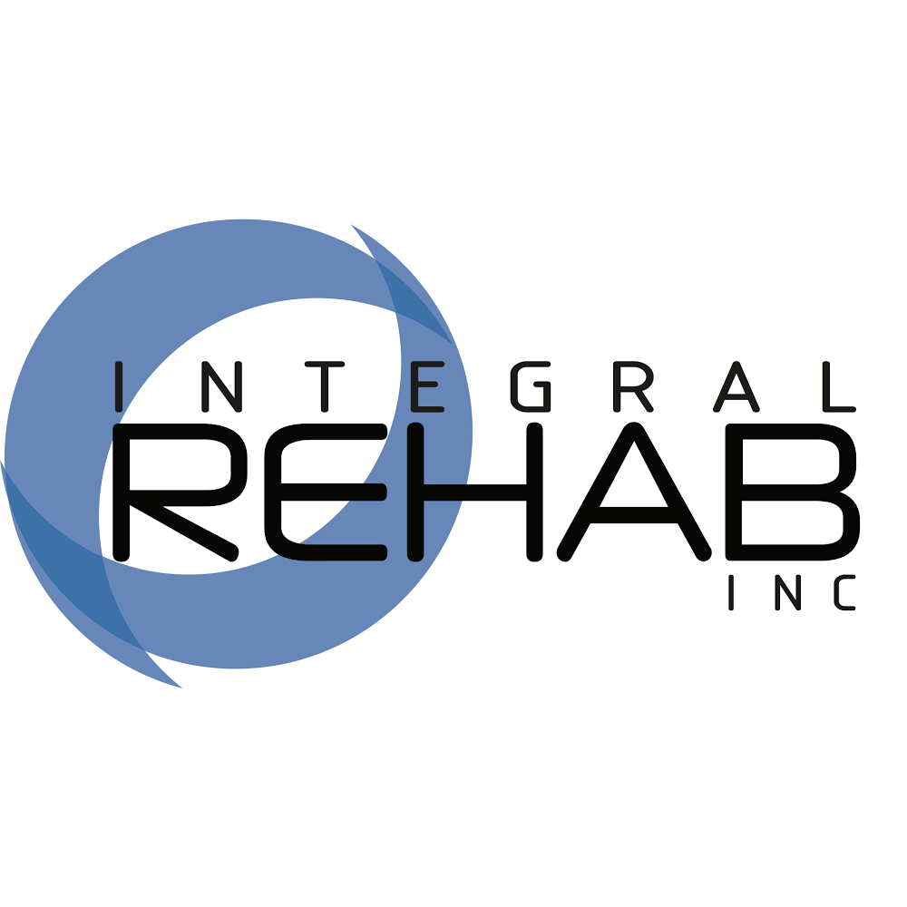 Integral Rehab, Inc. | 1607 Lomax Ln, Redondo Beach, CA 90278 | Phone: (310) 540-8947