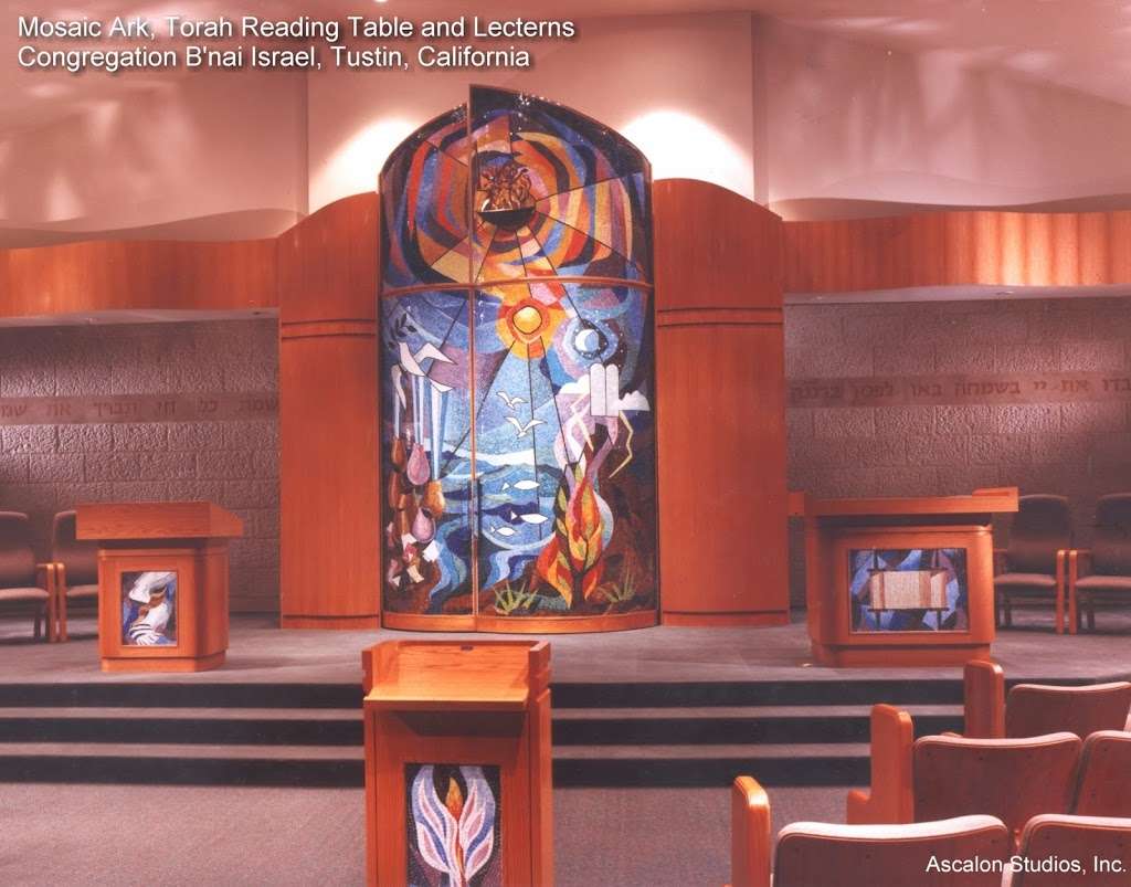 Congregation Bnai Israel | 2111 Bryan Ave, Tustin, CA 92782 | Phone: (714) 730-9693