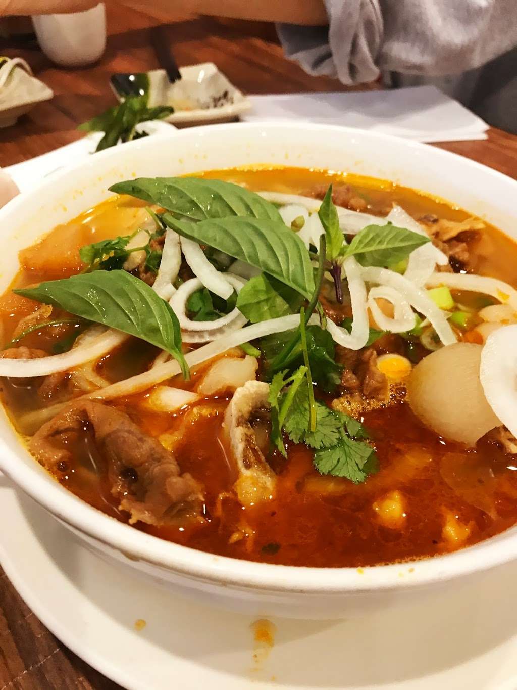 Pho Countryside | 217 Quincy Ave, Quincy, MA 02169, USA | Phone: (617) 328-8831