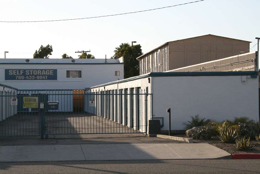 Oceanside Storage | 2936 San Luis Rey Rd, Oceanside, CA 92058, USA | Phone: (760) 433-9041