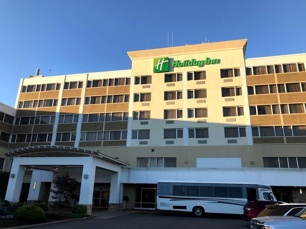 Holiday Inn Clark - Newark Area | 36 Valley Rd, Clark, NJ 07066 | Phone: (732) 574-0100