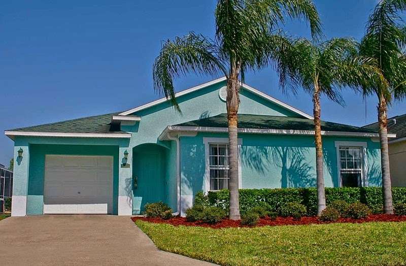 Mid Florida Vacations LLC | 130 Pinewood Ct, Davenport, FL 33896, USA | Phone: (321) 281-9521