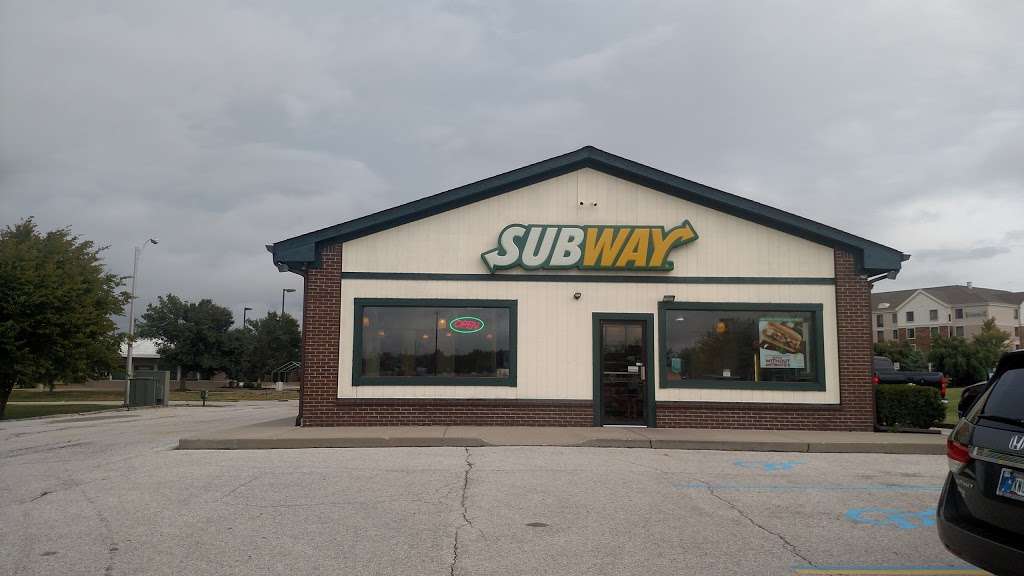 Subway Restaurants | 6266 Cambridge Way, Plainfield, IN 46168 | Phone: (317) 838-0373