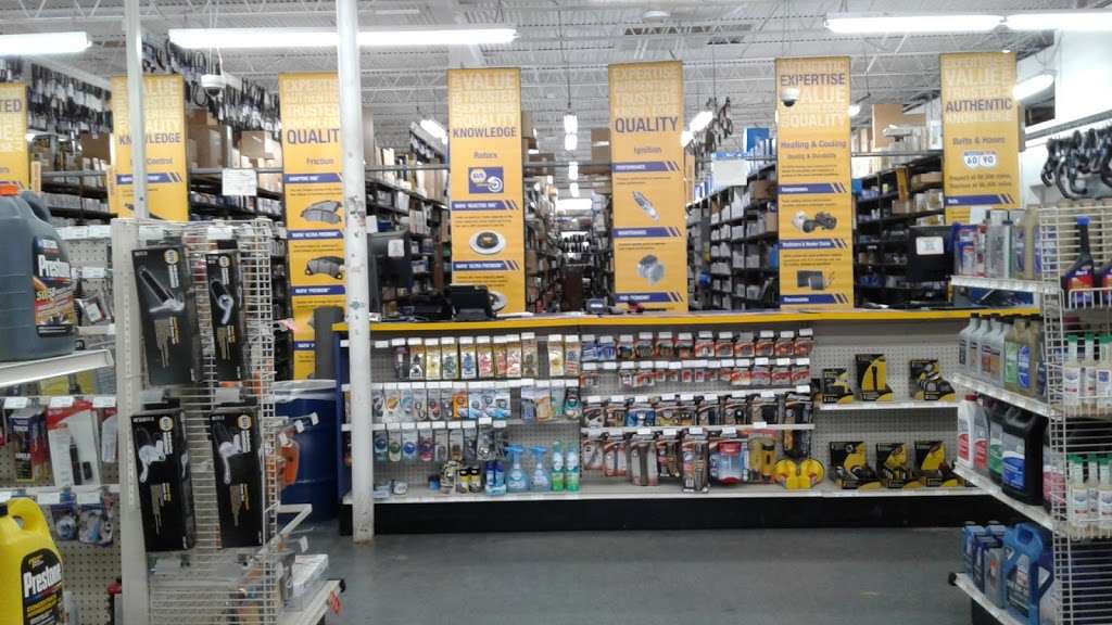 NAPA Auto Parts - Genuine Parts Company | 510 W Airline Ave, Gastonia, NC 28052 | Phone: (704) 864-4595