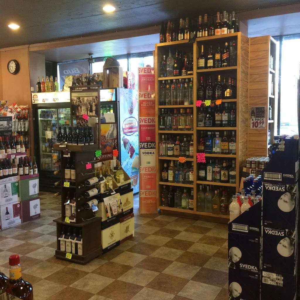 World Wine and Spirits | 1453 Pennsylvania Ave SE, Washington, DC 20003, USA | Phone: (202) 543-1668