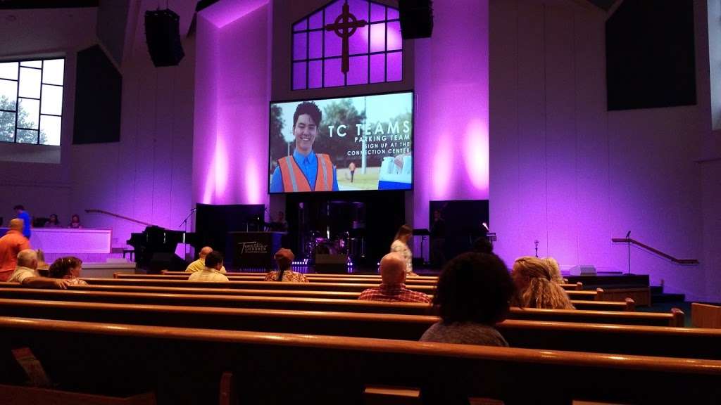 Together Church | 6725 N Socrum Loop Rd, Lakeland, FL 33809, USA | Phone: (863) 815-5433
