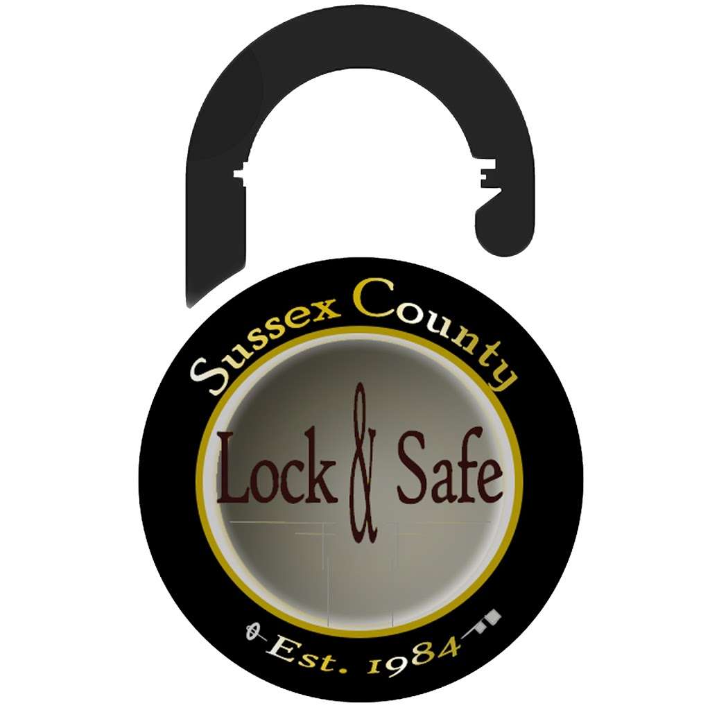 Sussex County Lock & Safe - locksmith  | Photo 1 of 3 | Address: 222 S Sparta Ave, Sparta Township, NJ 07871, USA | Phone: (973) 729-2220