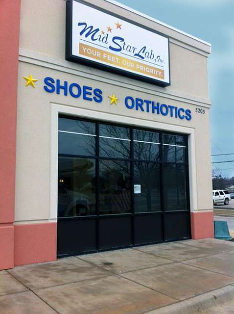 Mid Star Lab | 1701 Commerce Dr, Tonganoxie, KS 66086 | Phone: (913) 369-8734