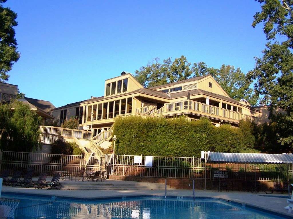 River Hills Country Club Pool | 30 Cove Rd, Clover, SC 29710 | Phone: (803) 831-1504