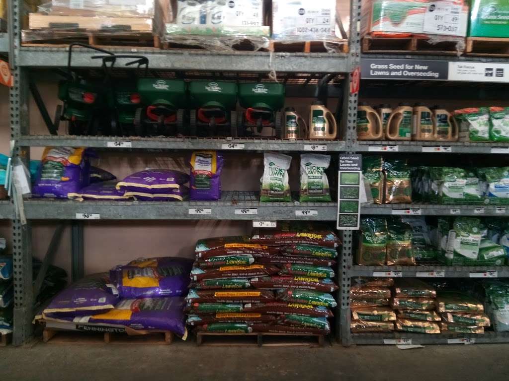 Garden Center at The Home Depot | 751 E Spring St, Signal Hill, CA 90755 | Phone: (562) 426-4667